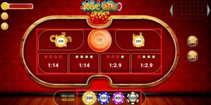 Điểm mạnh của game xóc đĩa đổi thưởng