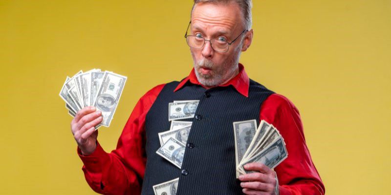 Giải mã tất cả trường hợp mơ về tiền