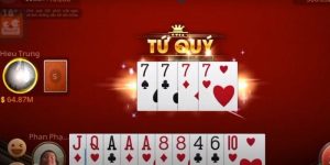 Giới thiệu cách chơi game bài tiến lên