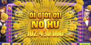 Giới thiệu khái quát về bộ môn nổ hũ pp