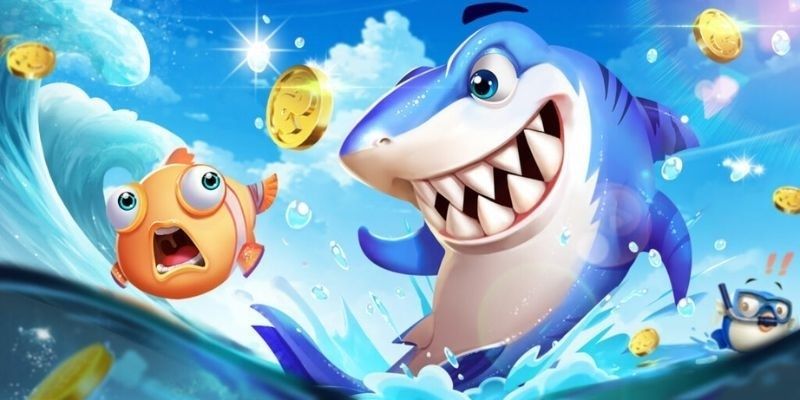 Giới thiệu khái quát về danh mục game bắn cá 3D