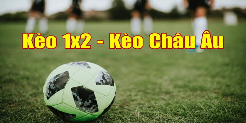 Tìm hiểu luật cá độ 1x2 đơn giản