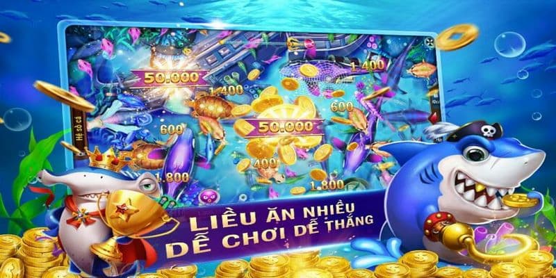 Lưu ý cần chú ý khi tải game săn cá