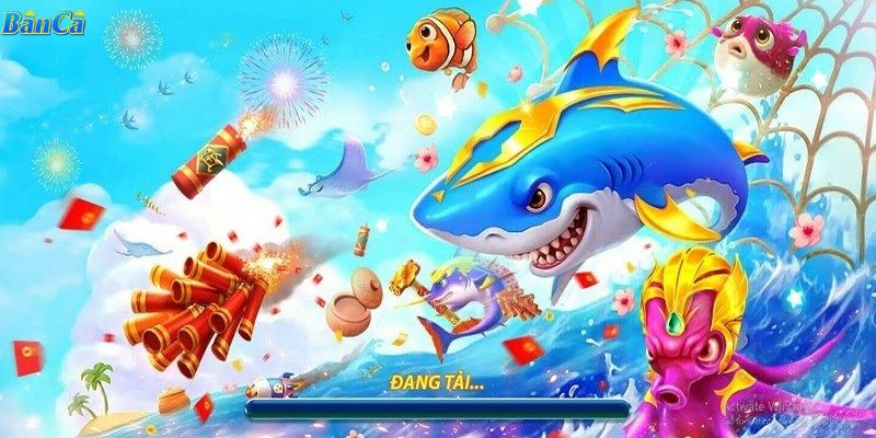 Lý do nhiều bạn trẻ lựa chọn tải game bắn cá bet88