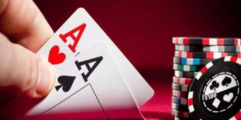 Mẹo chơi xì dách cùng bet88