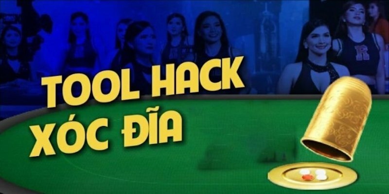 Một vài thông tin về phần mềm hack Xóc Đĩa