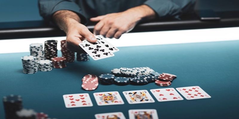 Nguồn gốc game bài tiến lên miền nam