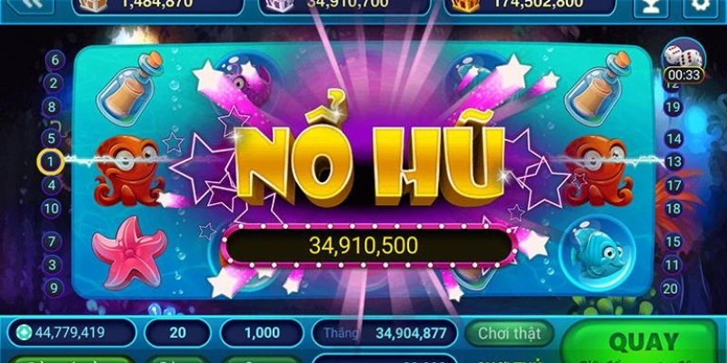 Những điểm nổi bật khi chơi tại danh mục