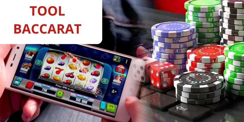 Những lợi ích khi sử dụng tool hack baccarat