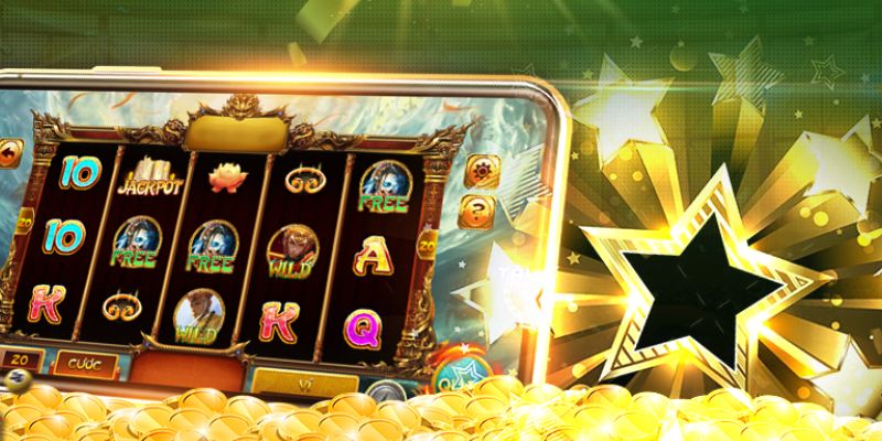 Nổ hũ 52 luôn đứng top trò chơi giải trí được yêu thích nhất hiện nay