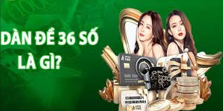 Phương pháp xây dựng dàn đề 36 số