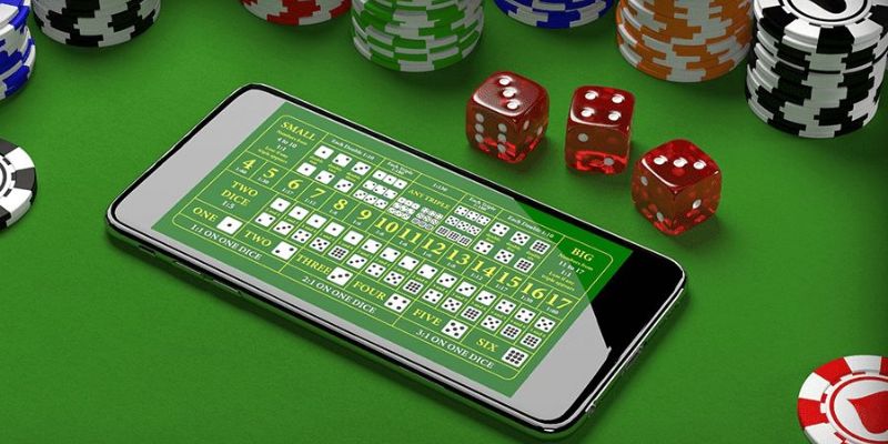 Quy chuẩn để tham gia trò chơi Tài Xỉu