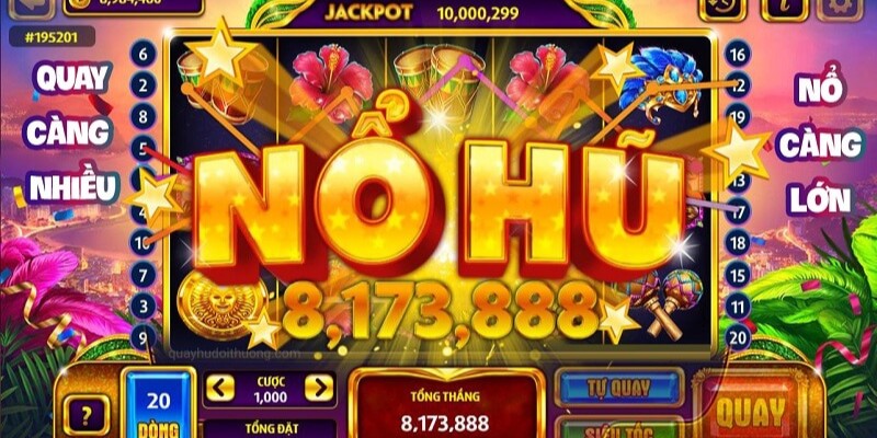Quy trình tham gia danh mục nổ hũ Bet88