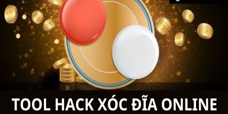 Sức hút của phần mềm hack Xóc Đĩa