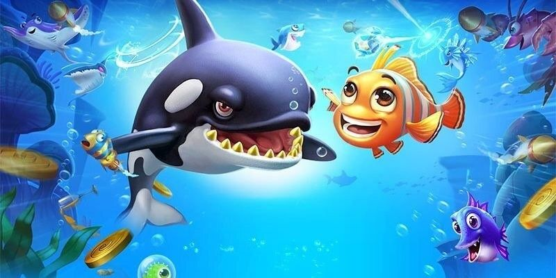 Tải game bắn cá bet88 với thiết bị IOS