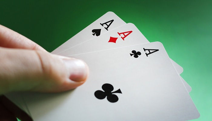Thuật ngữ cần biết khi đánh bài cào 3 lá tại bet88