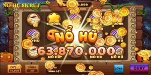 Tìm hiểu tất tần tật về nổ hũ wg
