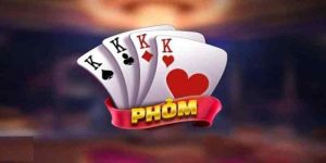 Tìm hiểu về cách chơi phỏm cùng nhà cái bet88