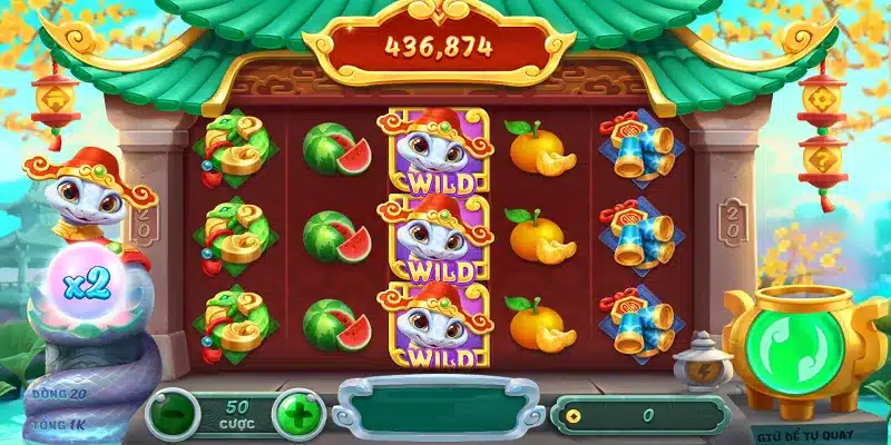 Tổng hợp các mẹo chơi nổ hũ pp tại Bet88