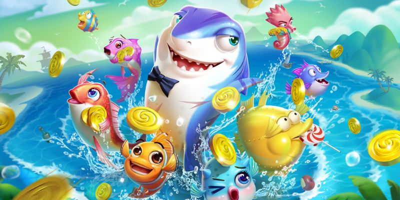 Ưu điểm hấp dẫn & cuốn hút khách hàng của game